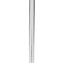 Mizuno MX-17 Steel Mens Left Hand 3 Iron Stiff -