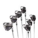 Cobra Fly XL Steel Mens Right Hand Irons 5-SW Regular - Cobra