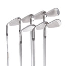 Cobra Fly XL Steel Mens Right Hand Irons 5-SW Regular - Cobra