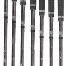 Cobra Fly XL Steel Mens Right Hand Irons 5-SW Regular - Cobra