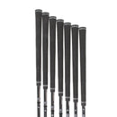 Cobra Fly XL Steel Mens Right Hand Irons 5-SW Regular - Cobra