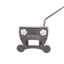 Scotty Cameron Futura 6M Mens Right Hand Putter 35" Mallet - Scotty Cameron