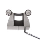 Scotty Cameron Futura 6M Mens Right Hand Putter 35" Mallet - Scotty Cameron