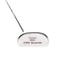 Odyssey White Hot XG Rossie Mens Right Hand Putter 33.5" Mallet - Super Stroke Slim 3.0