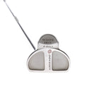 Odyssey White Hot 2-Ball Mens Right Hand Putter 34" Mallet - Winn