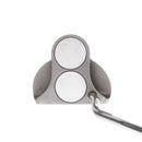 Odyssey White Hot 2-Ball Mens Right Hand Putter 34" Mallet - Winn