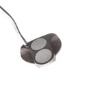 Odyssey White Hot 2-Ball Mens Right Hand Putter 34" Mallet - Winn