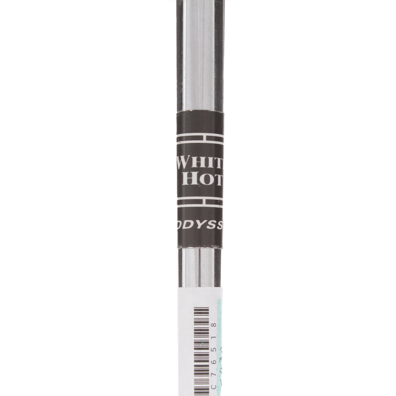 Odyssey White Hot 2-Ball Mens Right Hand Putter 34" Mallet - Winn