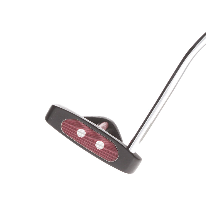 PGC Collection Pro SP2 Mens Right Hand Putter 33" Mallet - Evnroll