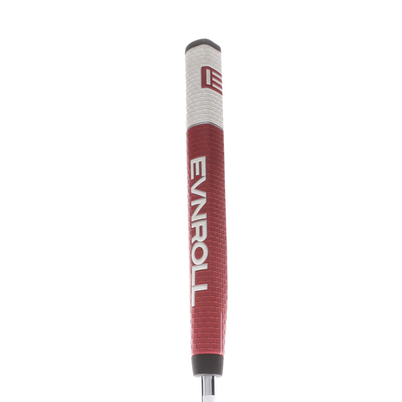 PGC Collection Pro SP2 Mens Right Hand Putter 33" Mallet - Evnroll