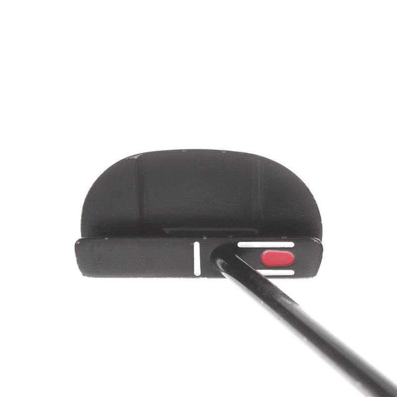 SeeMore FGP2 Mens Right Hand Putter 34" Mallet - SeeMore