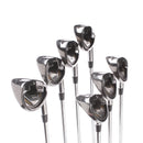 Wilson Ultra CGI Steel Mens Right Hand Irons 5-SW Regular - True Temper