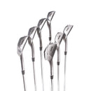 Wilson Ultra CGI Steel Mens Right Hand Irons 5-SW Regular - True Temper