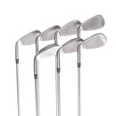 Wilson Ultra CGI Steel Mens Right Hand Irons 5-SW Regular - True Temper