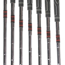 Wilson Ultra CGI Steel Mens Right Hand Irons 5-SW Regular - True Temper