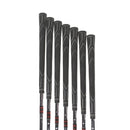 Wilson Ultra CGI Steel Mens Right Hand Irons 5-SW Regular - True Temper