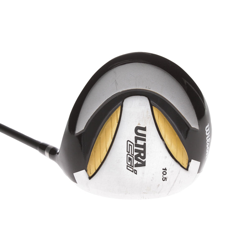 Wilson Staff Ultra CGi Graphite Mens Right Hand Driver 10.5* Regular - Wilson Firestick