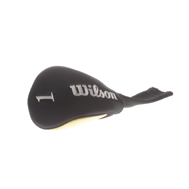 Wilson Staff Ultra CGi Graphite Mens Right Hand Driver 10.5* Regular - Wilson Firestick