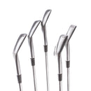 TaylorMade P770 Steel Mens Right Hand Irons 6-PW Stiff - KBS our 90
