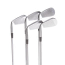 TaylorMade P770 Steel Mens Right Hand Irons 6-PW Stiff - KBS our 90