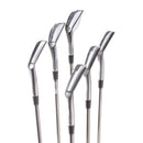 Srixon ZX4/ZX7 Graphite Mens Right Hand Irons Combo Set Stiff - UST Mamiya Recoil 95 F4