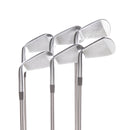 Srixon ZX4/ZX7 Graphite Mens Right Hand Irons Combo Set Stiff - UST Mamiya Recoil 95 F4