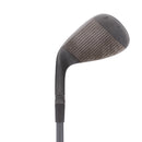 TaylorMade Milled Grind 3 Graphite Mens Right Hand Sand Wedge 54* 11 Bounce SB Grind Stiff - UST Mamiya Recoil F4 75