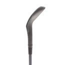 TaylorMade Milled Grind 3 Graphite Mens Right Hand Sand Wedge 54* 11 Bounce SB Grind Stiff - UST Mamiya Recoil F4 75