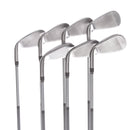 Lynx Black Cat Graphite Mens Right Hand Irons 5-SW Regular - Lynx XLRB-100