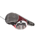 Lynx Boom Boom 2 Graphite Mens Right Hand 5 Hybrid 25* Stiff - Aldila RIP NV 80HYB