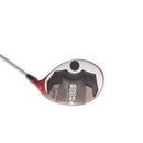 Lynx Boom Boom 2 Graphite Mens Right Hand 5 Hybrid 25* Stiff - Aldila RIP NV 80HYB