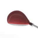 Lynx Boom Boom 2 Graphite Mens Right Hand 5 Hybrid 25* Stiff - Aldila RIP NV 80HYB