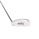 Lynx P-02 Mens Right Hand Putter 33" Mid-Mallet - Lynx