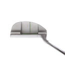 Lynx P-02 Mens Right Hand Putter 33" Mid-Mallet - Lynx