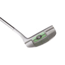 Lynx P-02 Mens Right Hand Putter 33" Mid-Mallet - Lynx