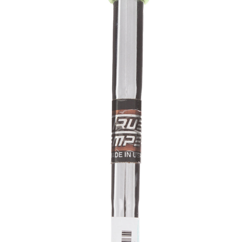 Lynx P-02 Mens Right Hand Putter 33" Mid-Mallet - Lynx
