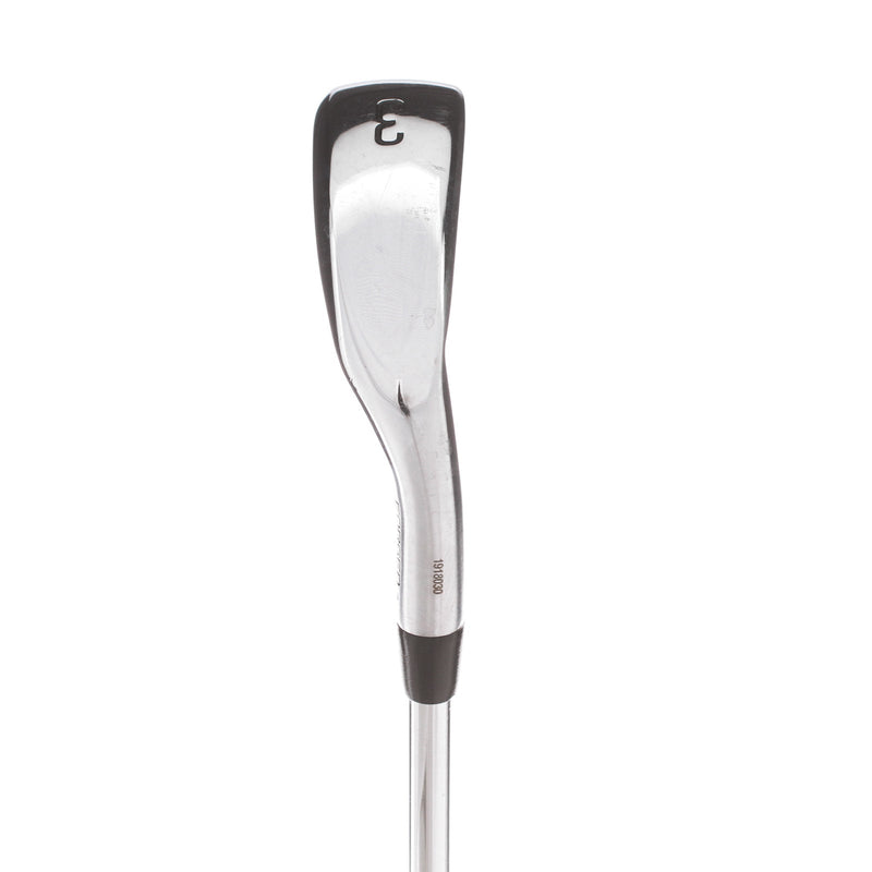 Titleist U505 Steel Mens Right Hand 3 Iron 20* Stiff - AMT Tour White S300