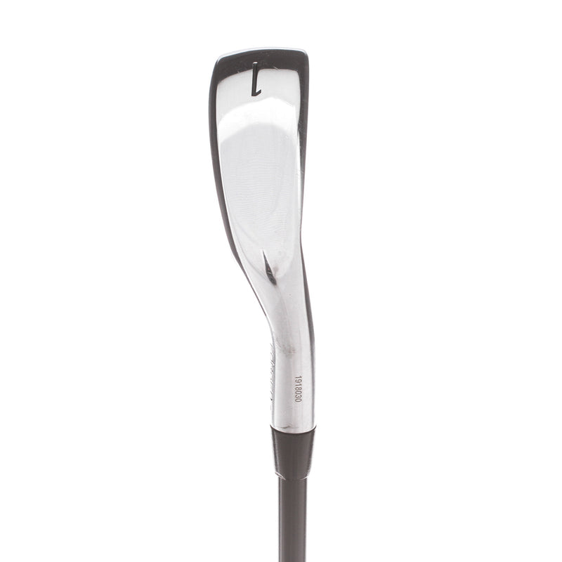 Titleist U505 Graphite Mens Right Hand 1 Iron 16* Stiff - Tensei AV Silver Series 90HY