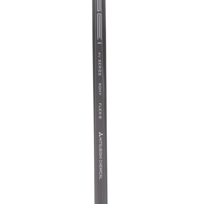 Titleist U505 Graphite Mens Right Hand 1 Iron 16* Stiff - Tensei AV Silver Series 90HY