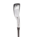 Titleist U505 Graphite Mens Right Hand 4 Iron 22* Stiff - Tensei AV Blue Series 65HY