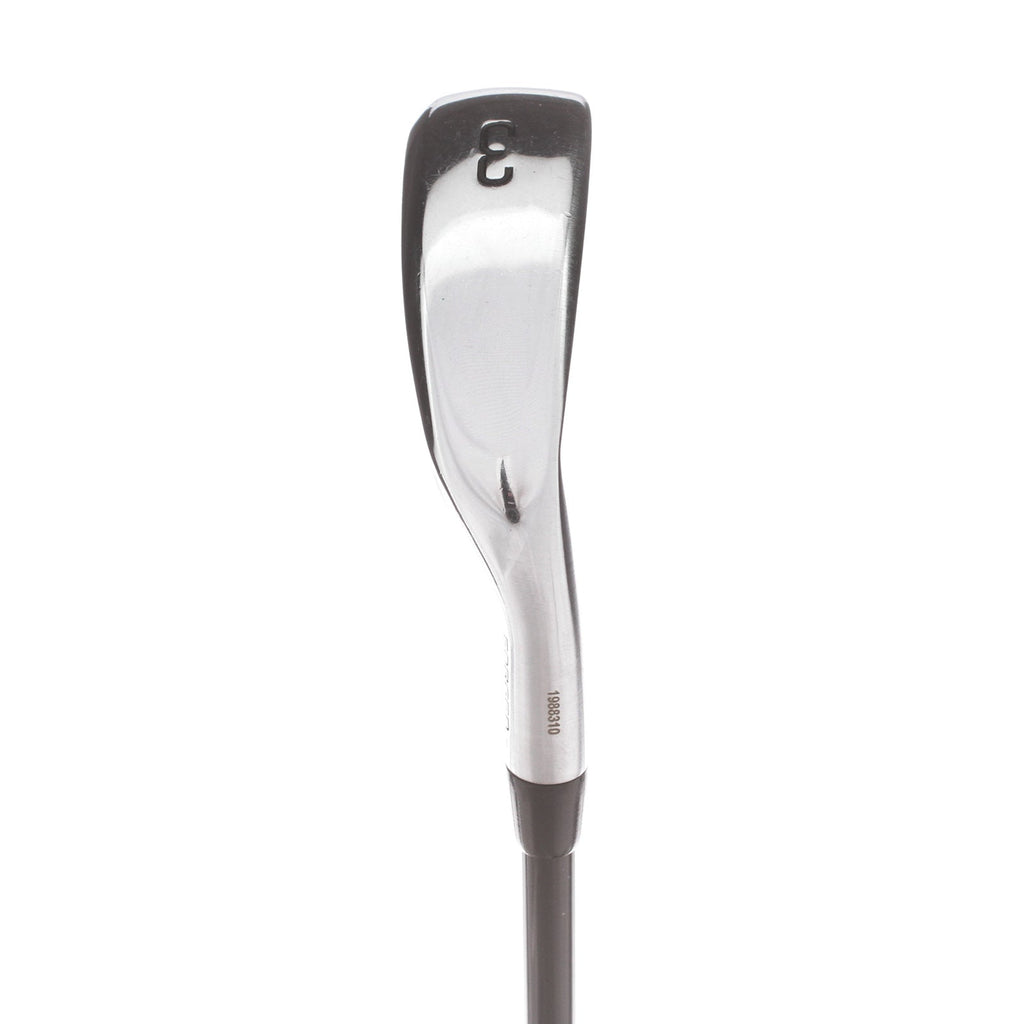 Titleist U505 Graphite Mens Right Hand 3 Iron 20* Stiff