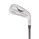 Titleist U505 Graphite Mens Right Hand 2 Iron 18* Stiff - Hzrdus Smoke RDX 6.0 80HY