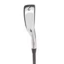 Titleist U505 Graphite Mens Right Hand 2 Iron 18* Stiff - Hzrdus Smoke RDX 6.0 80HY