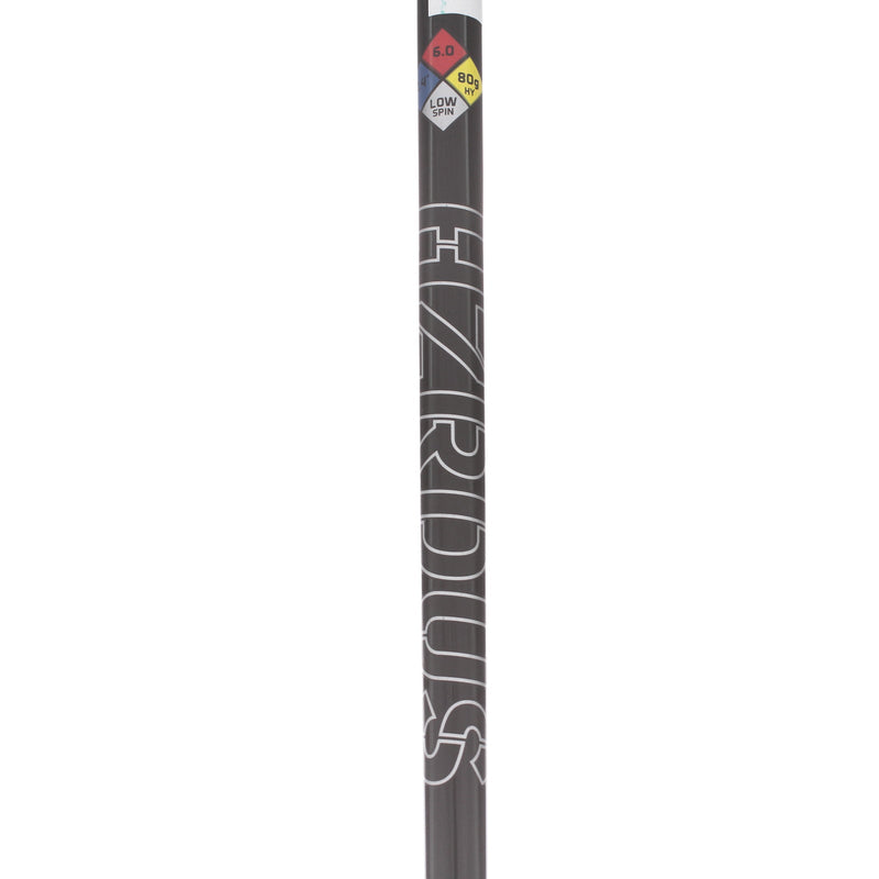Titleist U505 Graphite Mens Right Hand 2 Iron 18* Stiff - Hzrdus Smoke RDX 6.0 80HY