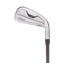 Titleist U505 Graphite Mens Right Hand 1 Iron 16* Stiff - Hzrdus Smoke RDX 6.0 80HY