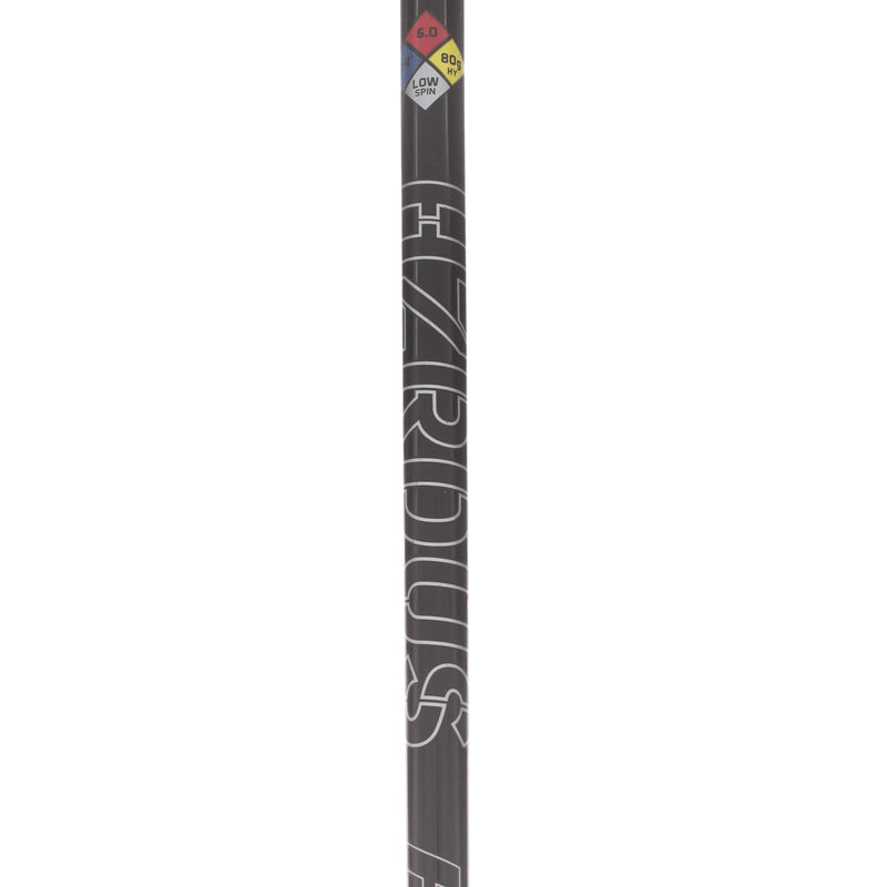 Titleist U505 Graphite Mens Right Hand 1 Iron 16* Stiff - Hzrdus Smoke RDX 6.0 80HY