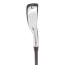 Titleist U505 Graphite Mens Right Hand 3 Iron 20* Extra Stiff - Hzrdus Smoke RDX 6.5 80HY