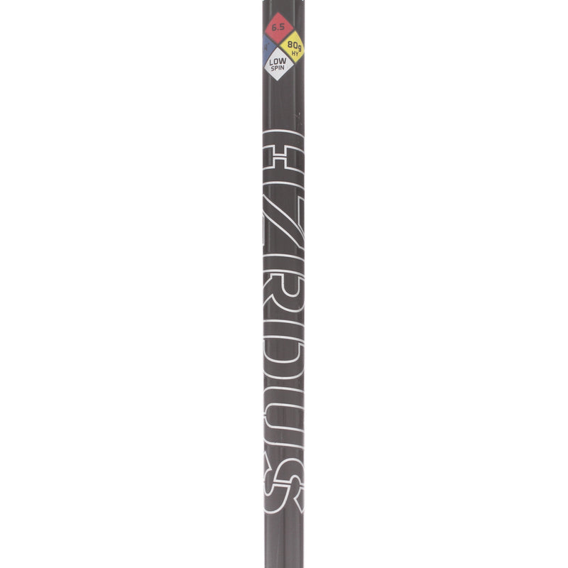 Titleist U505 Graphite Mens Right Hand 3 Iron 20* Extra Stiff - Hzrdus Smoke RDX 6.5 80HY