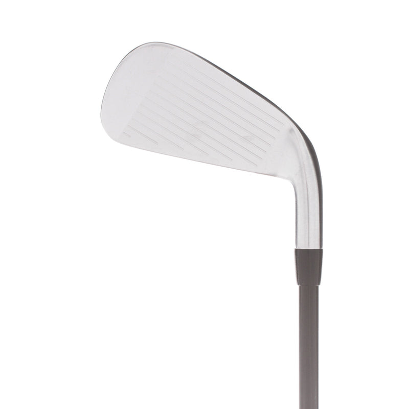 Titleist U505 Graphite Mens Left Hand 2 Iron 18* Extra Stiff - Hzrdus Smoke RDX 6.5 80HY