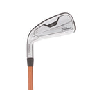 Titleist U505 Graphite Mens Left Hand 4 Iron 22* Stiff - Tour AD DI-85 Hybrid